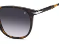 David Beckham Lunettes de Soleil DB 1160/S 086/DG