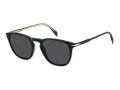 David Beckham Lunettes de Soleil DB 1160/S 807/IR