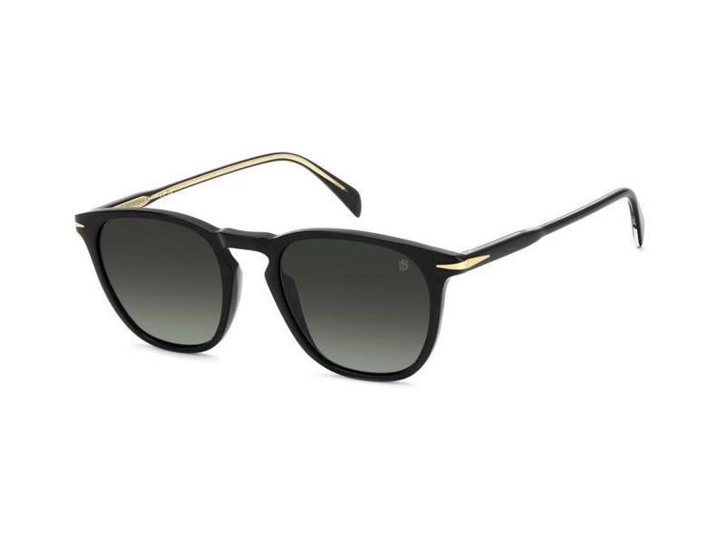 David Beckham Lunettes de Soleil DB 1160/S 807/LB