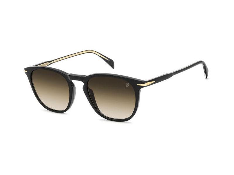 David Beckham Lunettes de Soleil DB 1160/S 807/N4