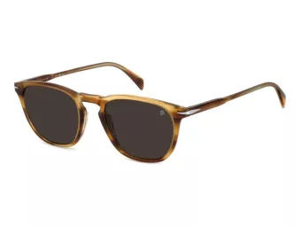 David Beckham Lunettes de Soleil DB 1160/S EX4/70