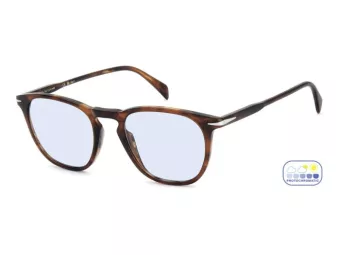 David Beckham Lunettes de Soleil DB 1160/S EX4/QZ