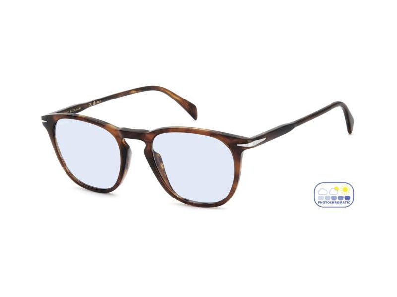 David Beckham Lunettes de Soleil DB 1160/S EX4/QZ