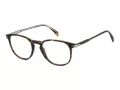David Beckham Lunettes de Vue DB 1160 086