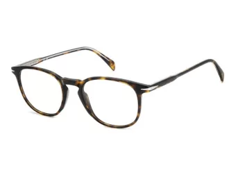 David Beckham Lunettes de Vue DB 1160 086
