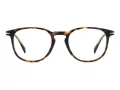 David Beckham Lunettes de Vue DB 1160 086