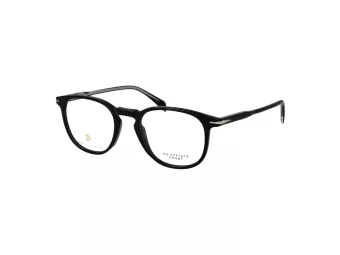 David Beckham Lunettes de Vue DB 1160 807