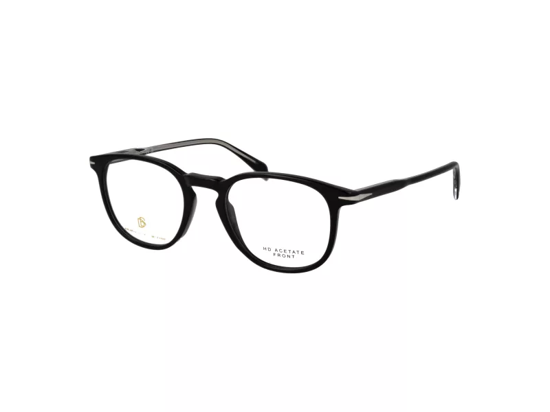David Beckham Lunettes de Vue DB 1160 807
