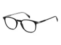 David Beckham Lunettes de Vue DB 1160 807
