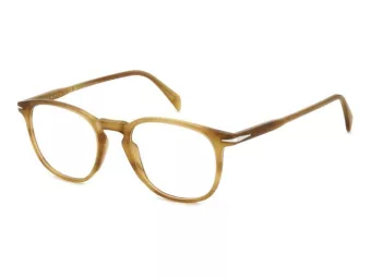 David Beckham Lunettes de Vue DB 1160 B4L