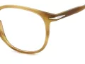 David Beckham Lunettes de Vue DB 1160 B4L