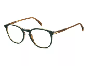 David Beckham Lunettes de Vue DB 1160 RFD