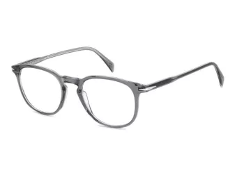 David Beckham Lunettes de Vue DB 1160 TX7