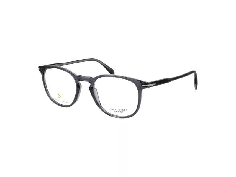David Beckham Lunettes de Vue DB 1160 TX7