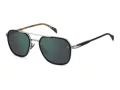 David Beckham Lunettes de Soleil DB 1161/S 05K/MT