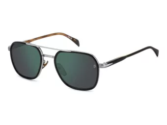 David Beckham Lunettes de Soleil DB 1161/S 05K/MT