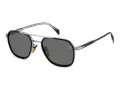 David Beckham Lunettes de Soleil DB 1161/S 284/M9