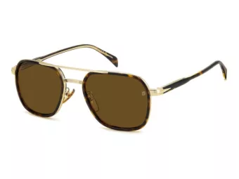 David Beckham Lunettes de Soleil DB 1161/S 2IK/70