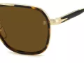 David Beckham Lunettes de Soleil DB 1161/S 2IK/70