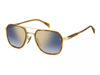 David Beckham Lunettes de Soleil DB 1161/S LVL/1V