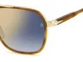 David Beckham Lunettes de Soleil DB 1161/S LVL/1V