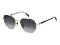 David Beckham Lunettes de Soleil DB 1162/F/S RHL/9O