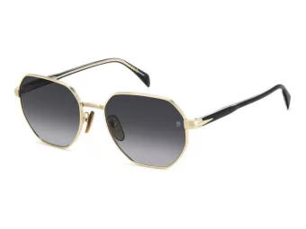 David Beckham Lunettes de Soleil DB 1162/F/S RHL/9O