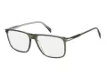 David Beckham Lunettes de Vue DB 1164 B59