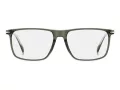 David Beckham Lunettes de Vue DB 1164 B59