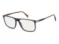 David Beckham Lunettes de Vue DB 1164 S9W