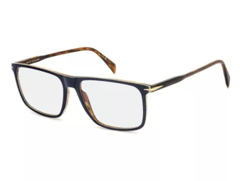 David Beckham Lunettes de Vue DB 1164 S9W