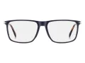 David Beckham Lunettes de Vue DB 1164 S9W