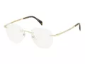 David Beckham Lunettes de Vue DB 1166 J5G