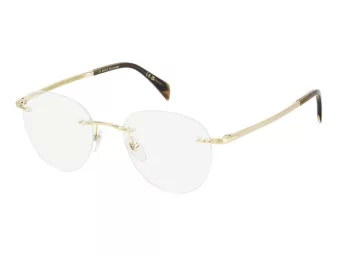 David Beckham Lunettes de Vue DB 1166 J5G