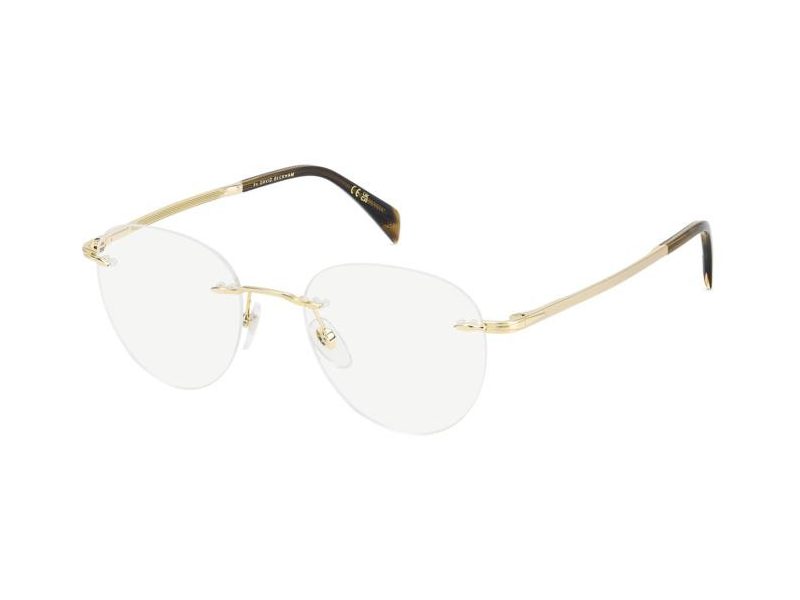 David Beckham Lunettes de Vue DB 1166 J5G
