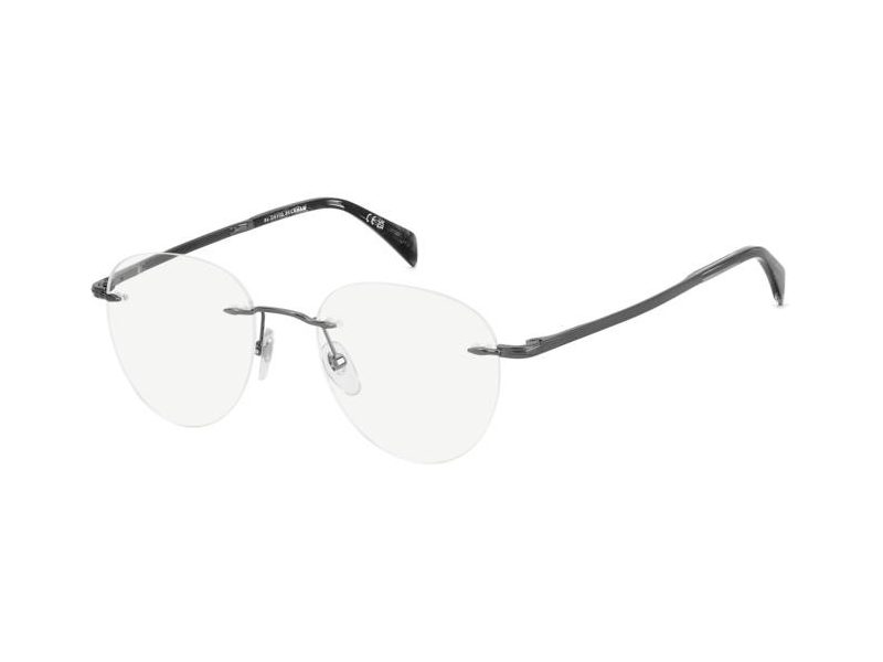 David Beckham Lunettes de Vue DB 1166 V81