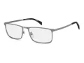 David Beckham Lunettes de Vue DB 1167 R80