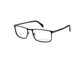 David Beckham Lunettes de Vue DB 1167 TI7