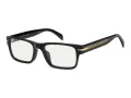 David Beckham Lunettes de Vue DB 1170/F 2M2