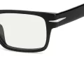 David Beckham Lunettes de Vue DB 1170/F 807