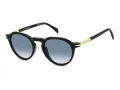 David Beckham Lunettes de Soleil DB 1171/S 2M2/08