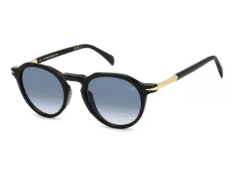 David Beckham Lunettes de Soleil DB 1171/S 2M2/08