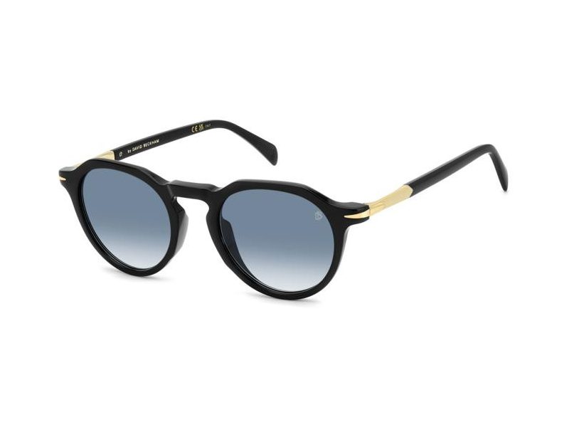 David Beckham Lunettes de Soleil DB 1171/S 2M2/08