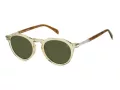David Beckham Lunettes de Soleil DB 1171/S EPZ/QT