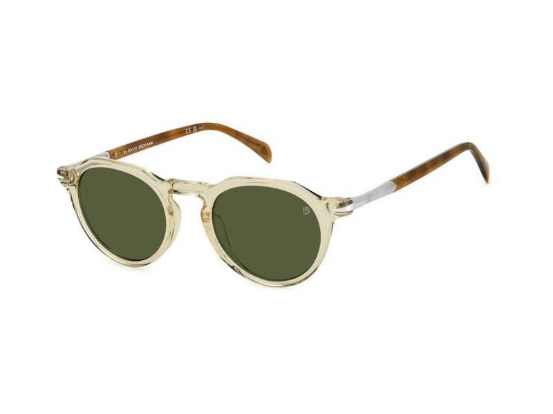 David Beckham Lunettes de Soleil DB 1171/S EPZ/QT