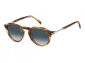 David Beckham Lunettes de Soleil DB 1171/S EX4/08