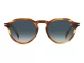 David Beckham Lunettes de Soleil DB 1171/S EX4/08