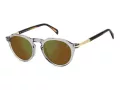 David Beckham Lunettes de Soleil DB 1171/S MOI/MT