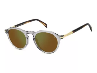 David Beckham Lunettes de Soleil DB 1171/S MOI/MT