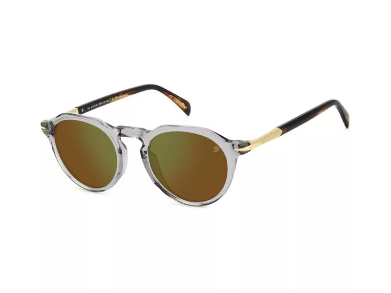 David Beckham Lunettes de Soleil DB 1171/S MOI/MT